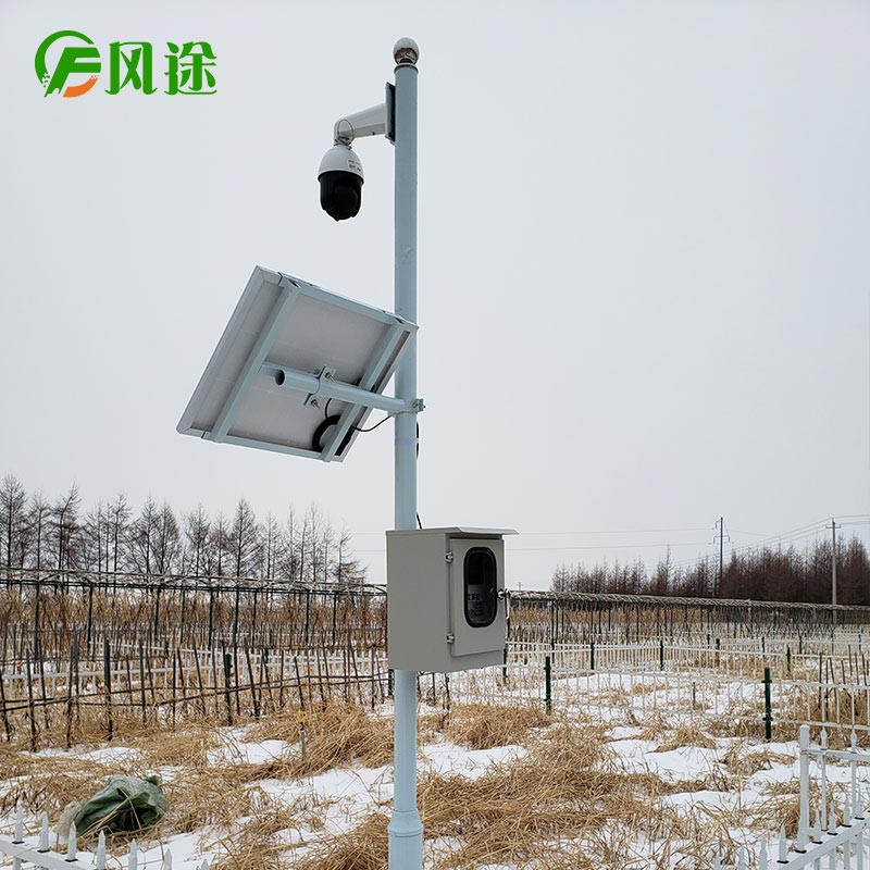 為什么要建立土壤墑情監(jiān)測(cè)系統(tǒng)？