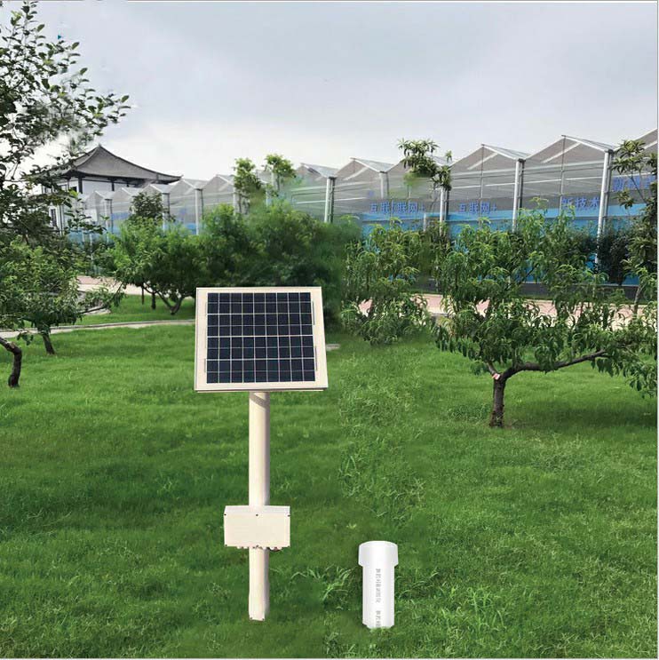 基于無線傳感器網(wǎng)絡(luò)的農(nóng)田土壤水分監(jiān)測系統(tǒng) 基于無線傳感器網(wǎng)絡(luò)的農(nóng)田土壤水分監(jiān)測系統(tǒng)